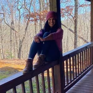 Meet your Posher, Veronica